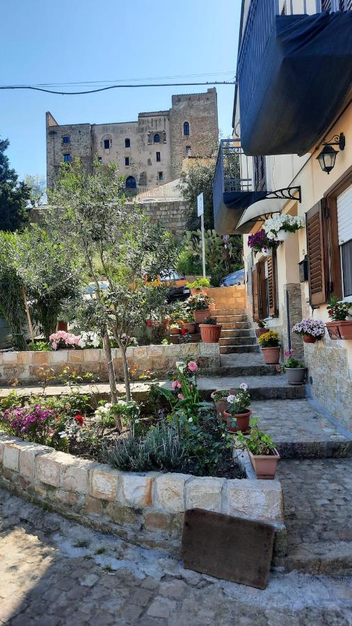 Casa Alessandra Apartamento Castelbuono (Sicily)